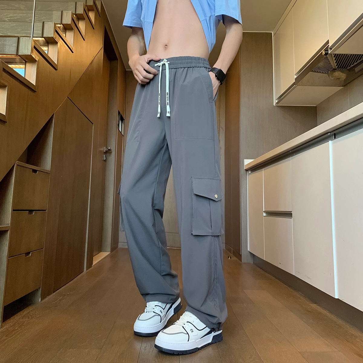 WANCHAO CP