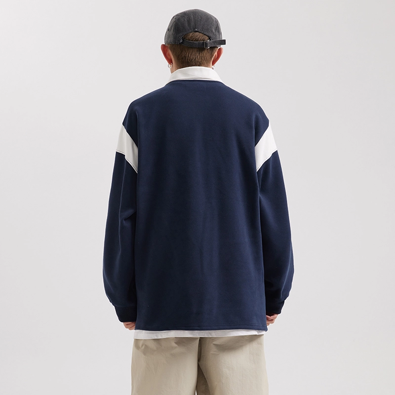 WANCHAO CP LogoPolo