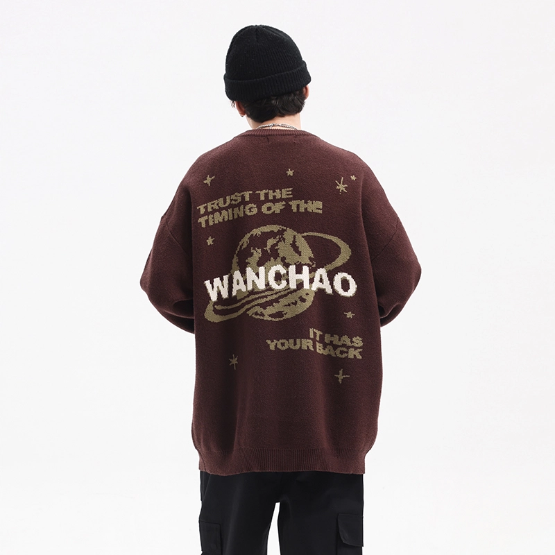 WANCHAO CP Logo
