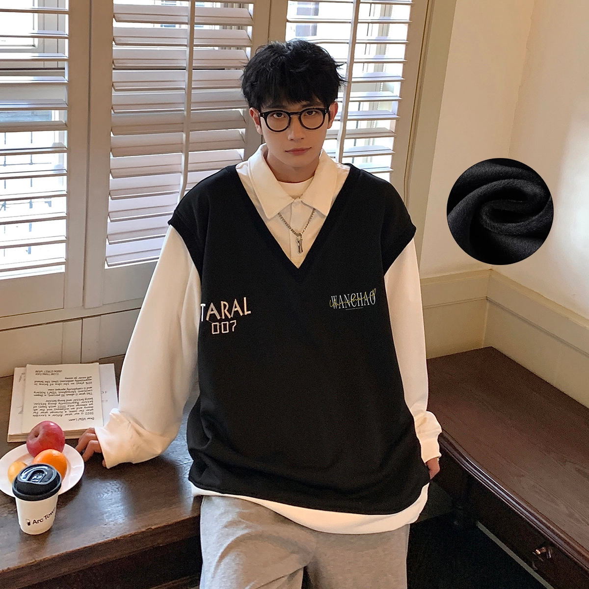 WANCHAO CP LogoPolo