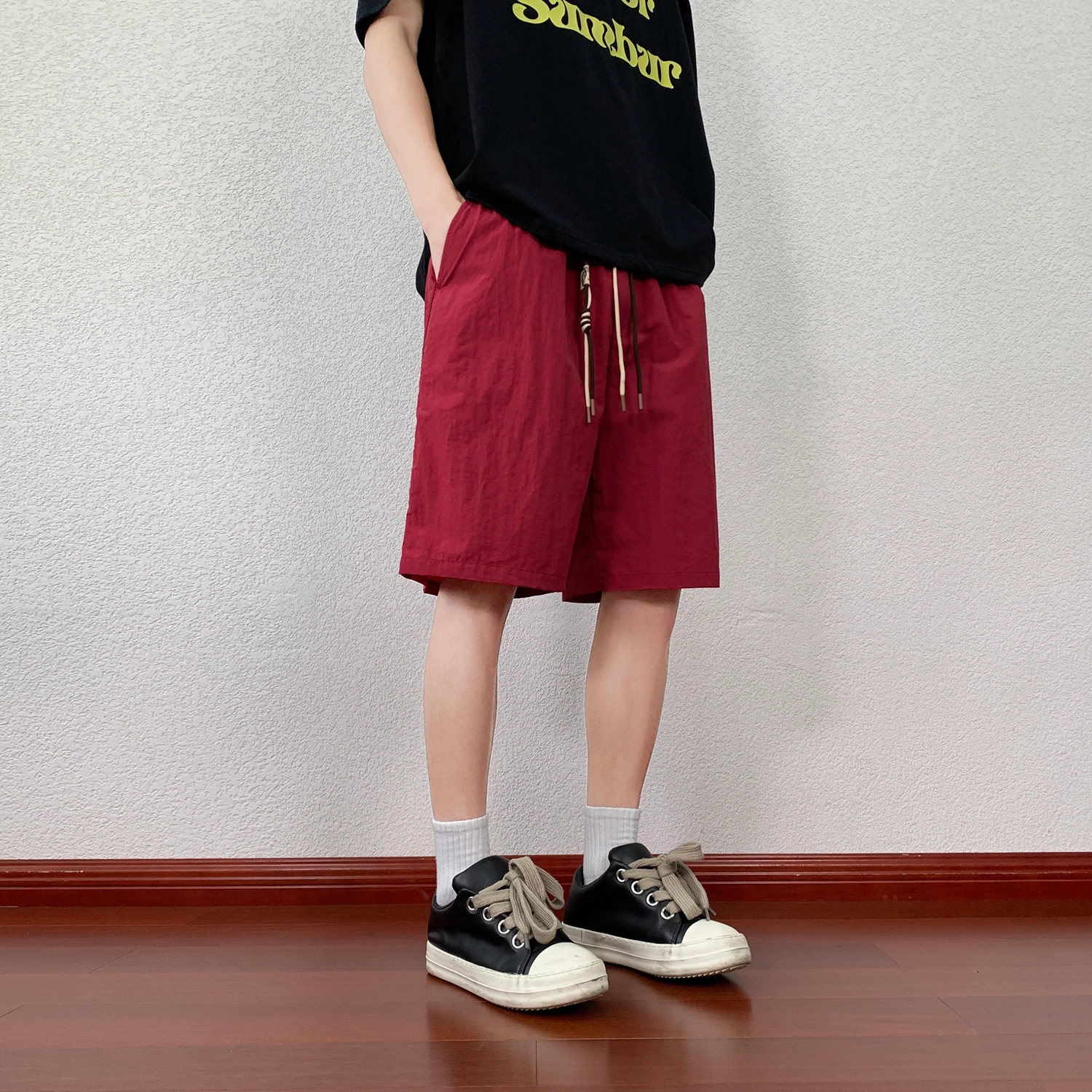 WANCHAO CP