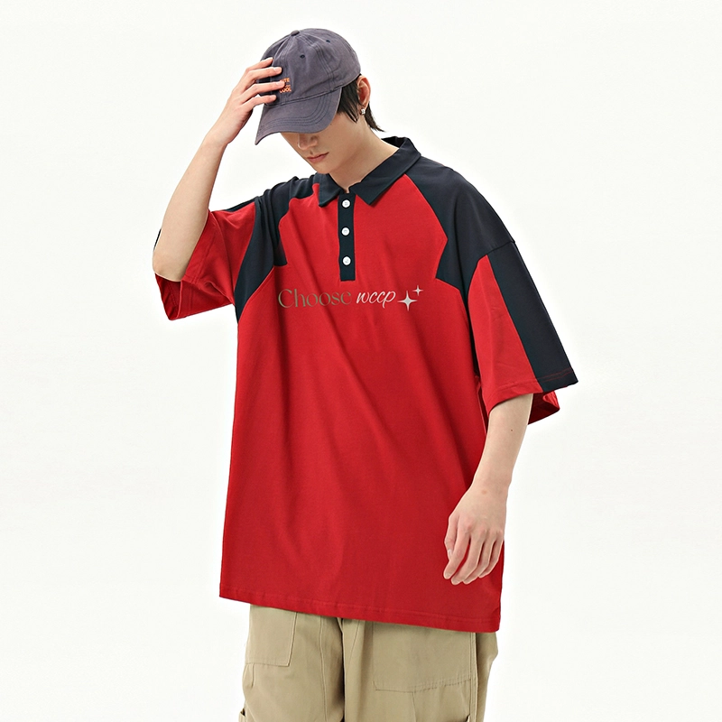 WANCHAO CP LogoPolo
