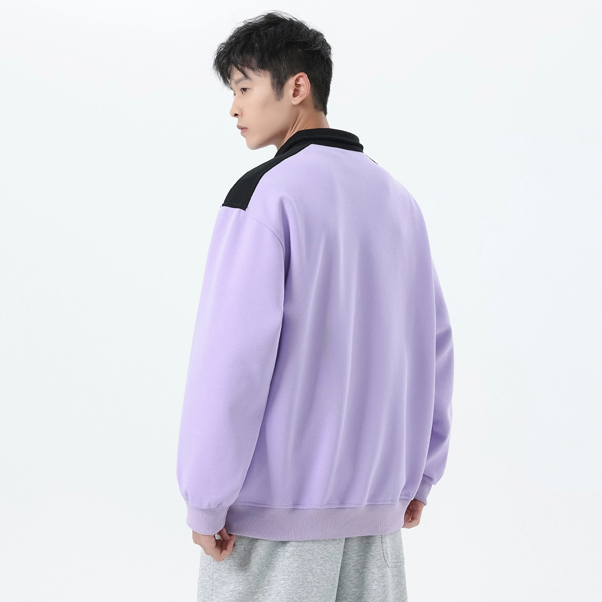 WANCHAO CP LogoPolo
