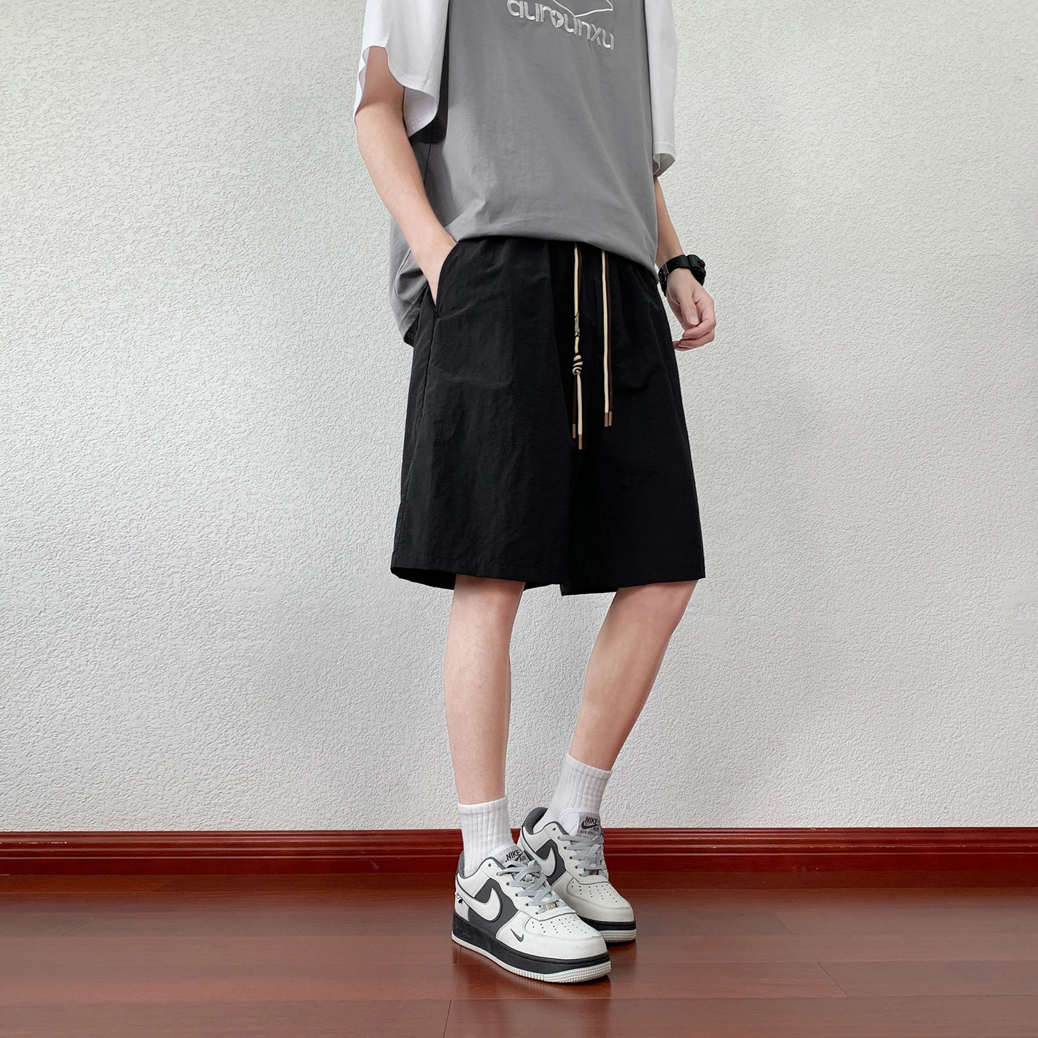 WANCHAO CP