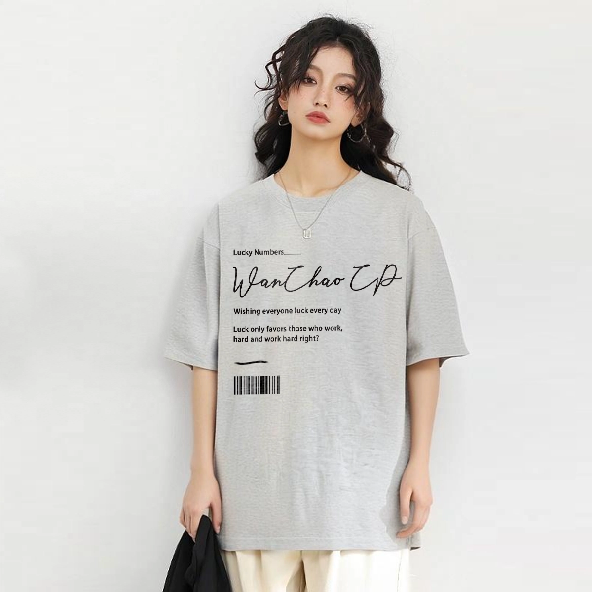 WANCHAO CP insT