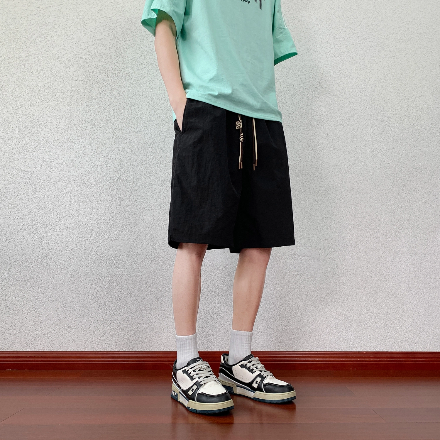 WANCHAO CP