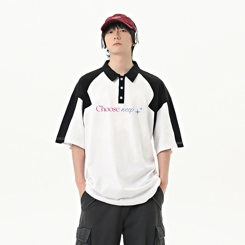 WANCHAO CP LogoPolo