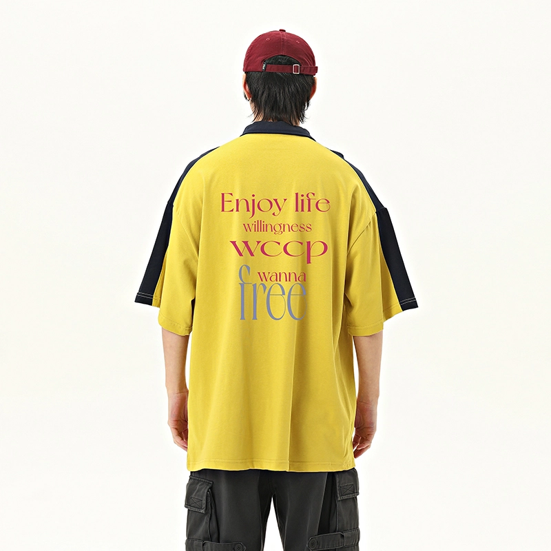 WANCHAO CP LogoPolo