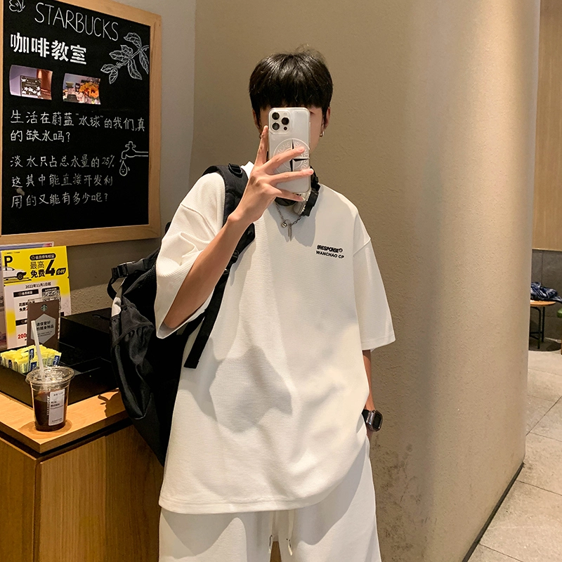 WANCHAO CP LogoT