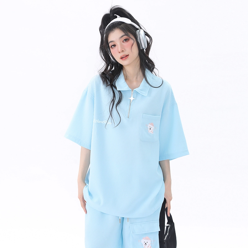WANCHAO CP LogoPolo