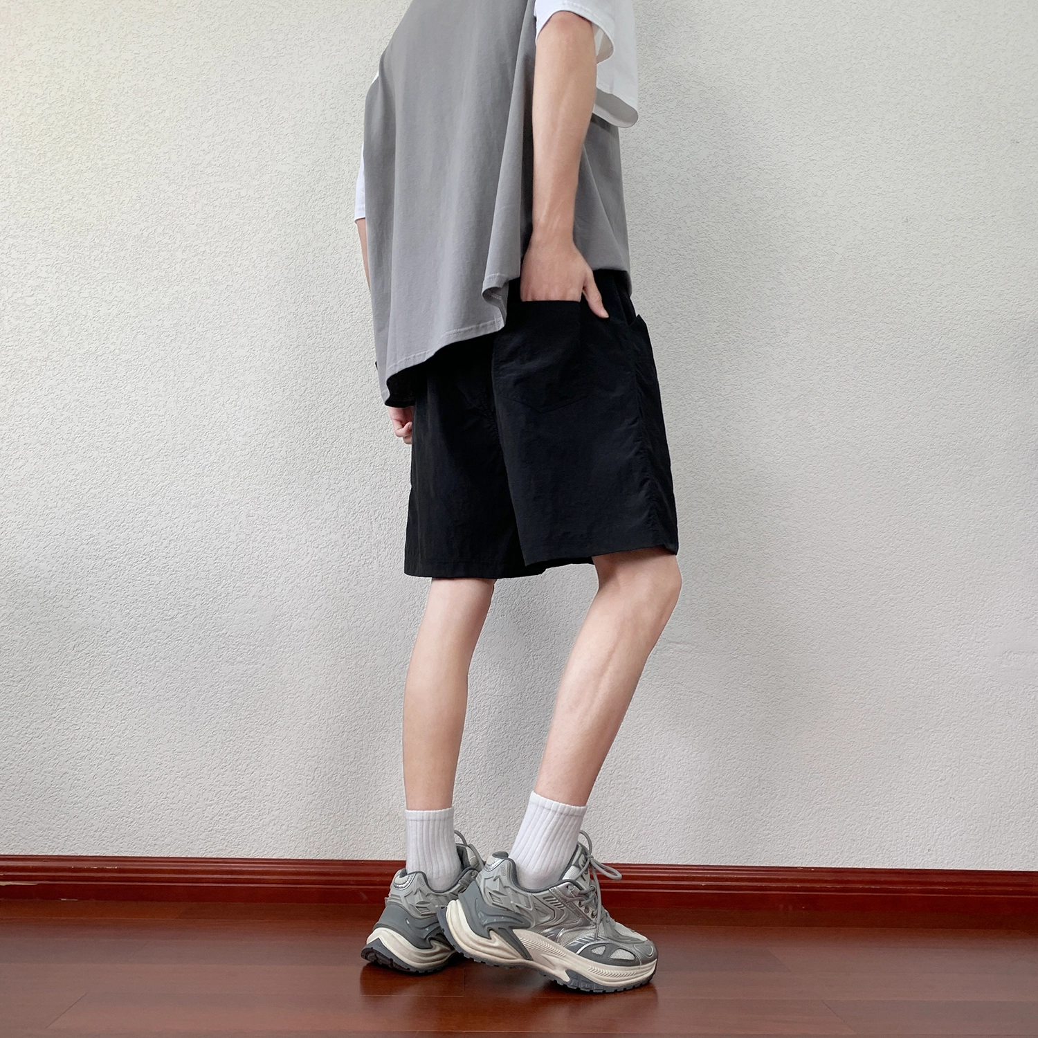WANCHAO CP