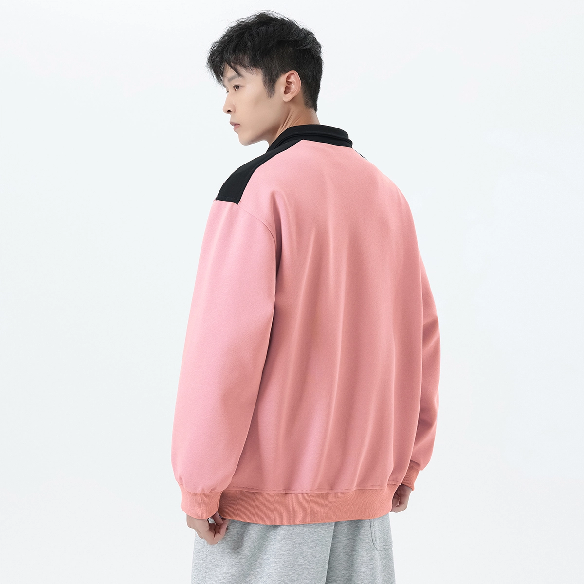 WANCHAO CP LogoPolo