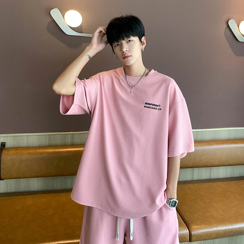 WANCHAO CP LogoT