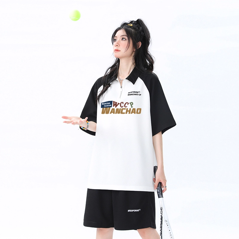 WANCHAO CP LogoPolo