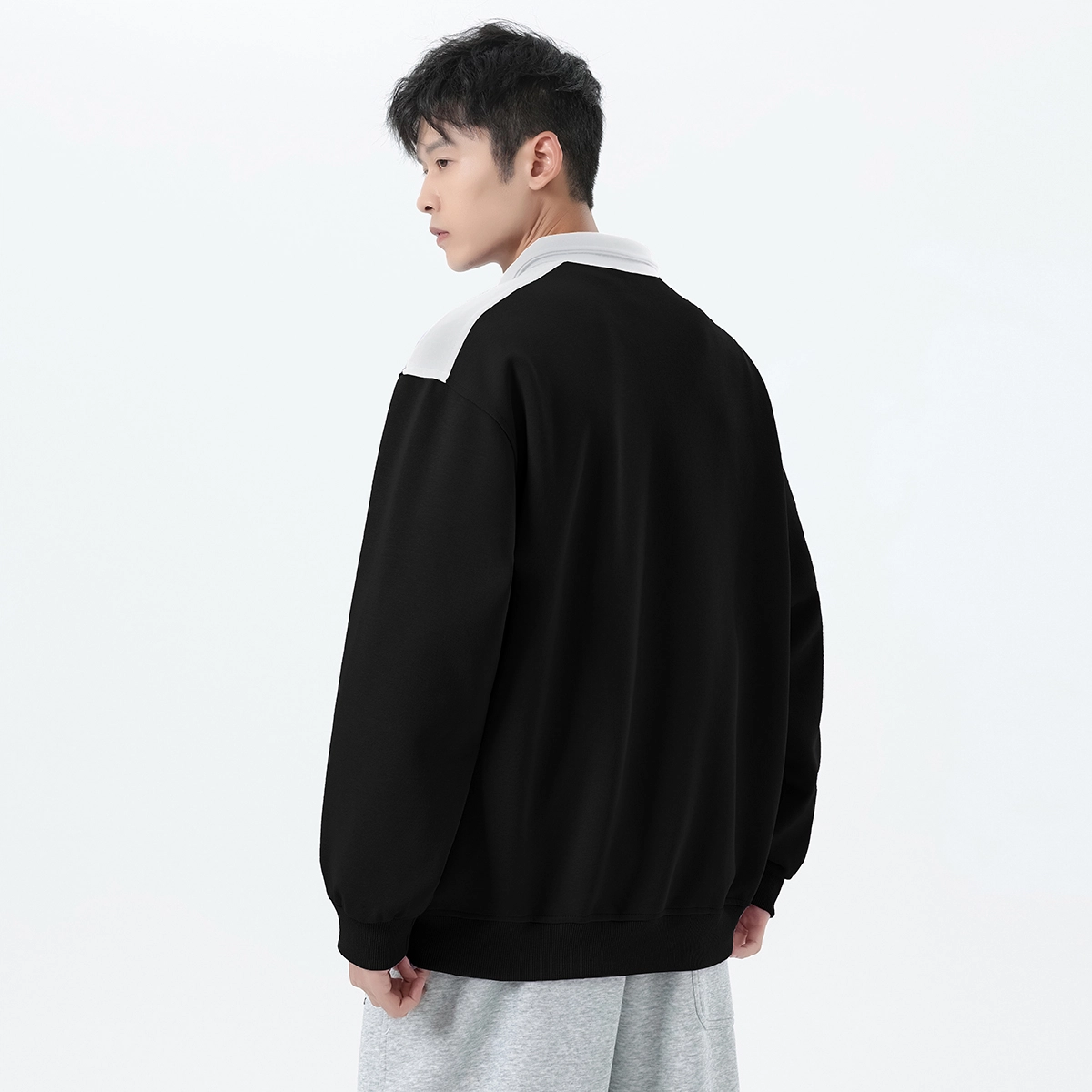 WANCHAO CP LogoPolo