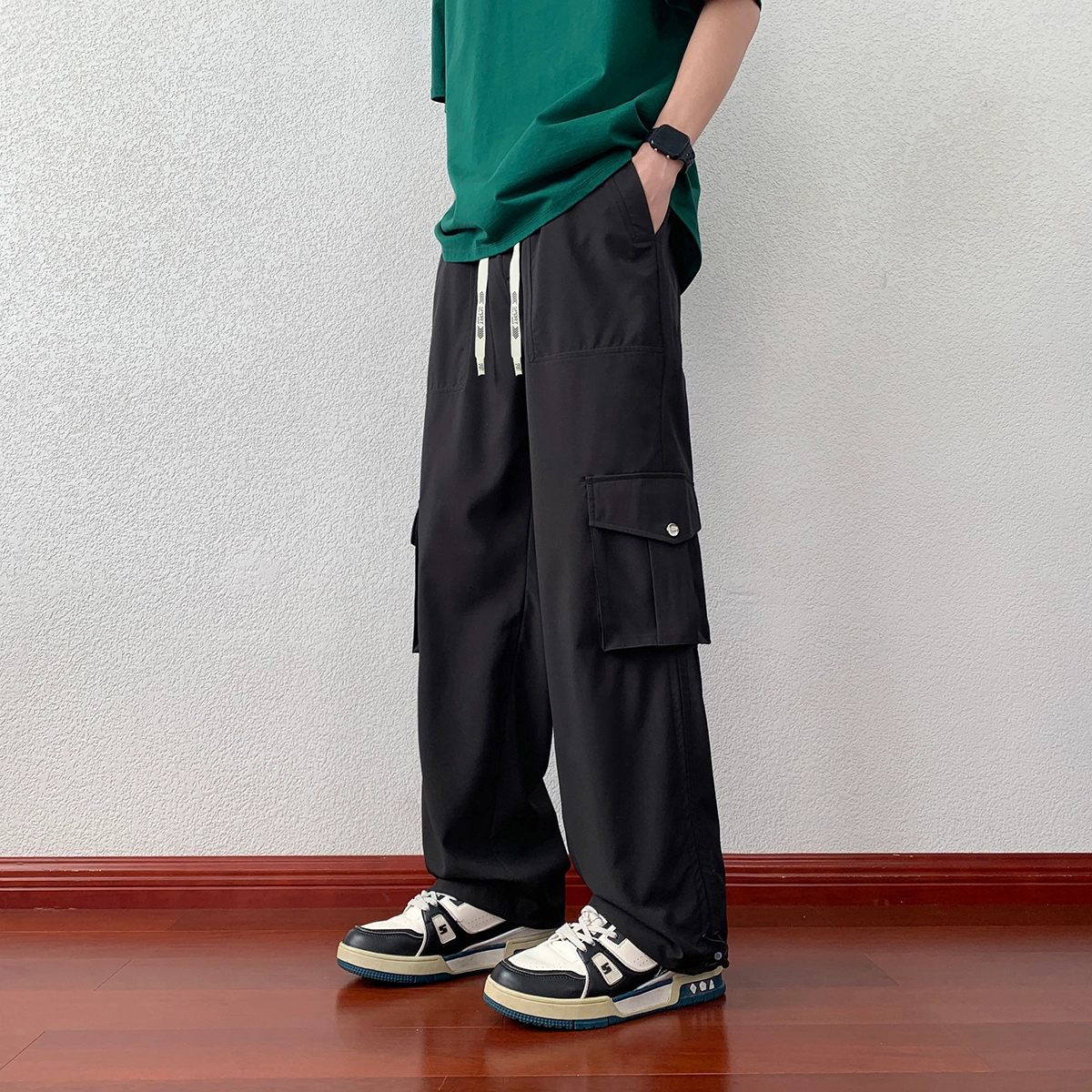 WANCHAO CP