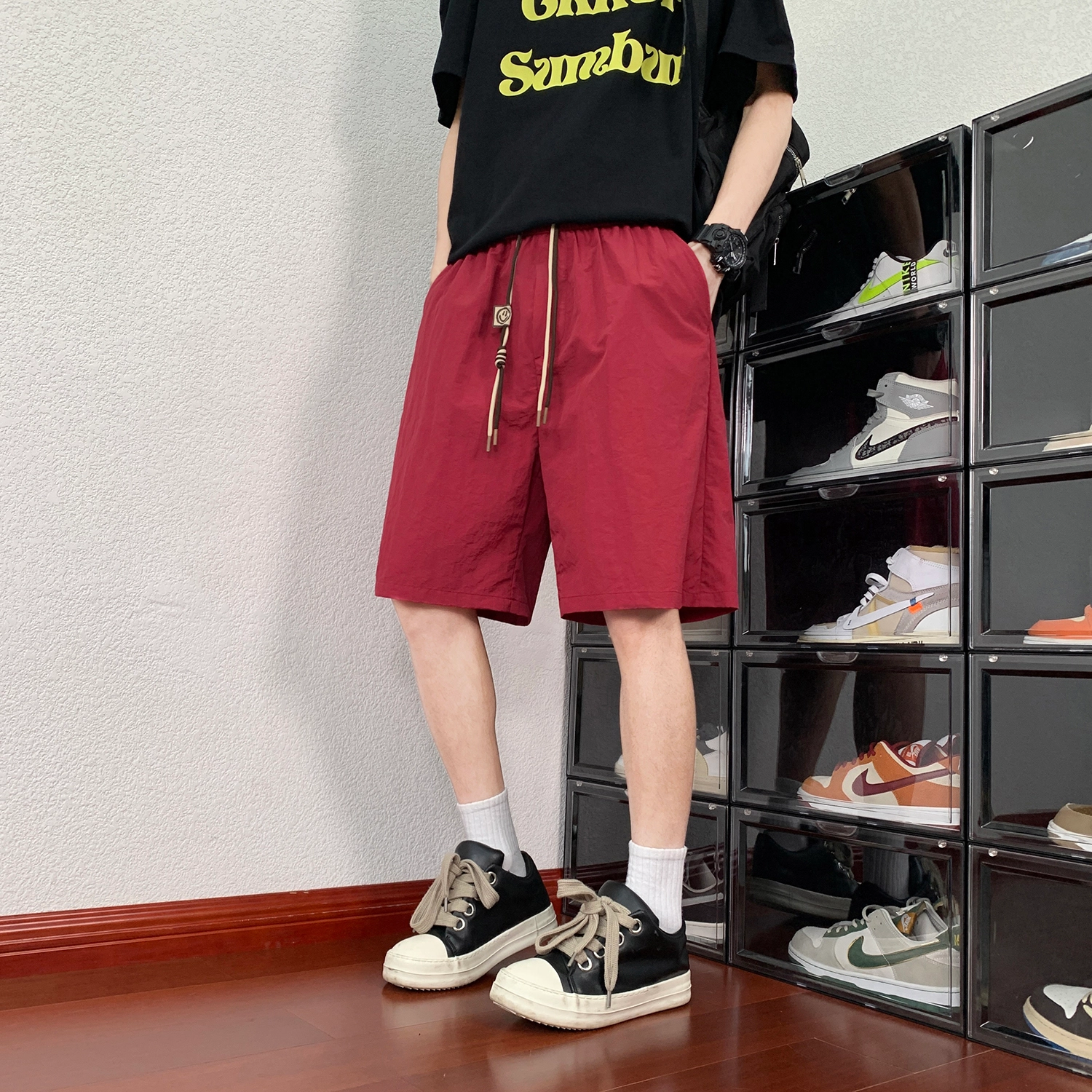 WANCHAO CP