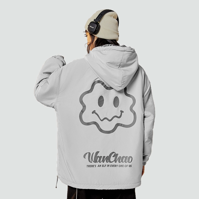 WANCHAO CP