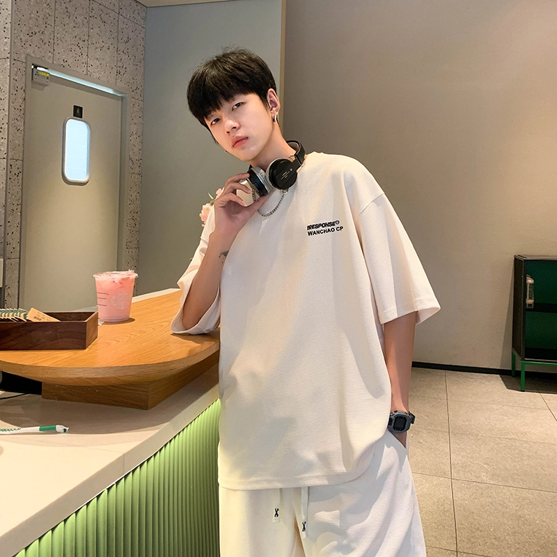 WANCHAO CP LogoT