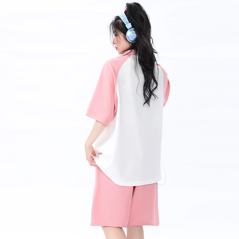 WANCHAO CP LogoPolo