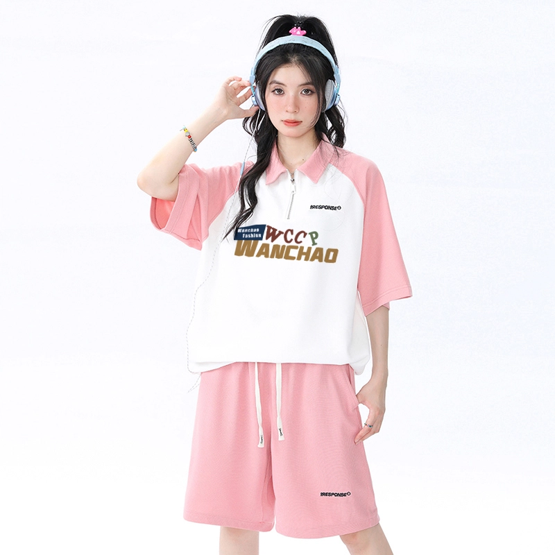 WANCHAO CP LogoPolo