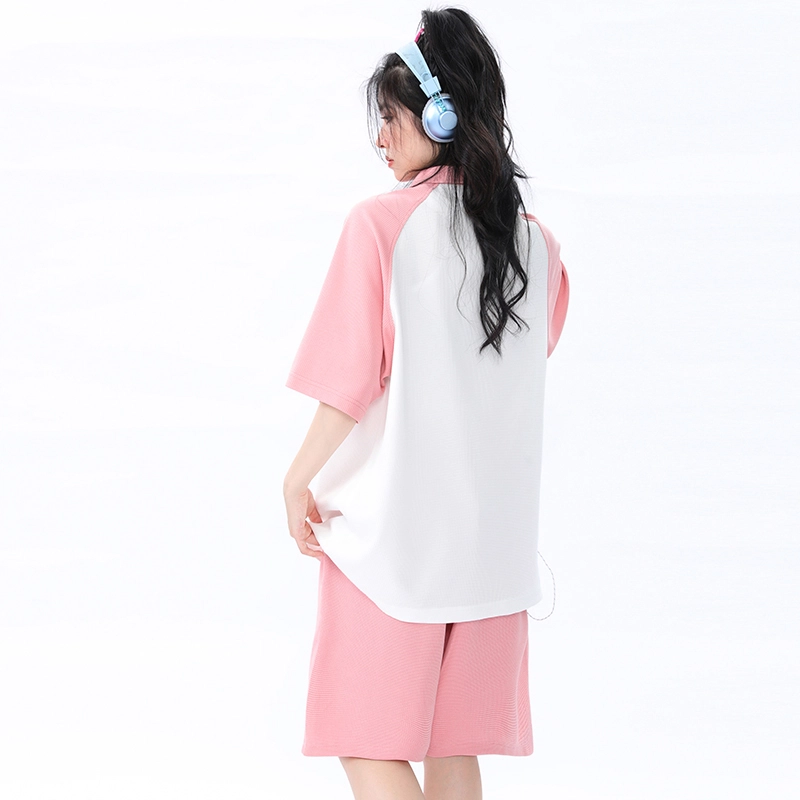 WANCHAO CP LogoPolo