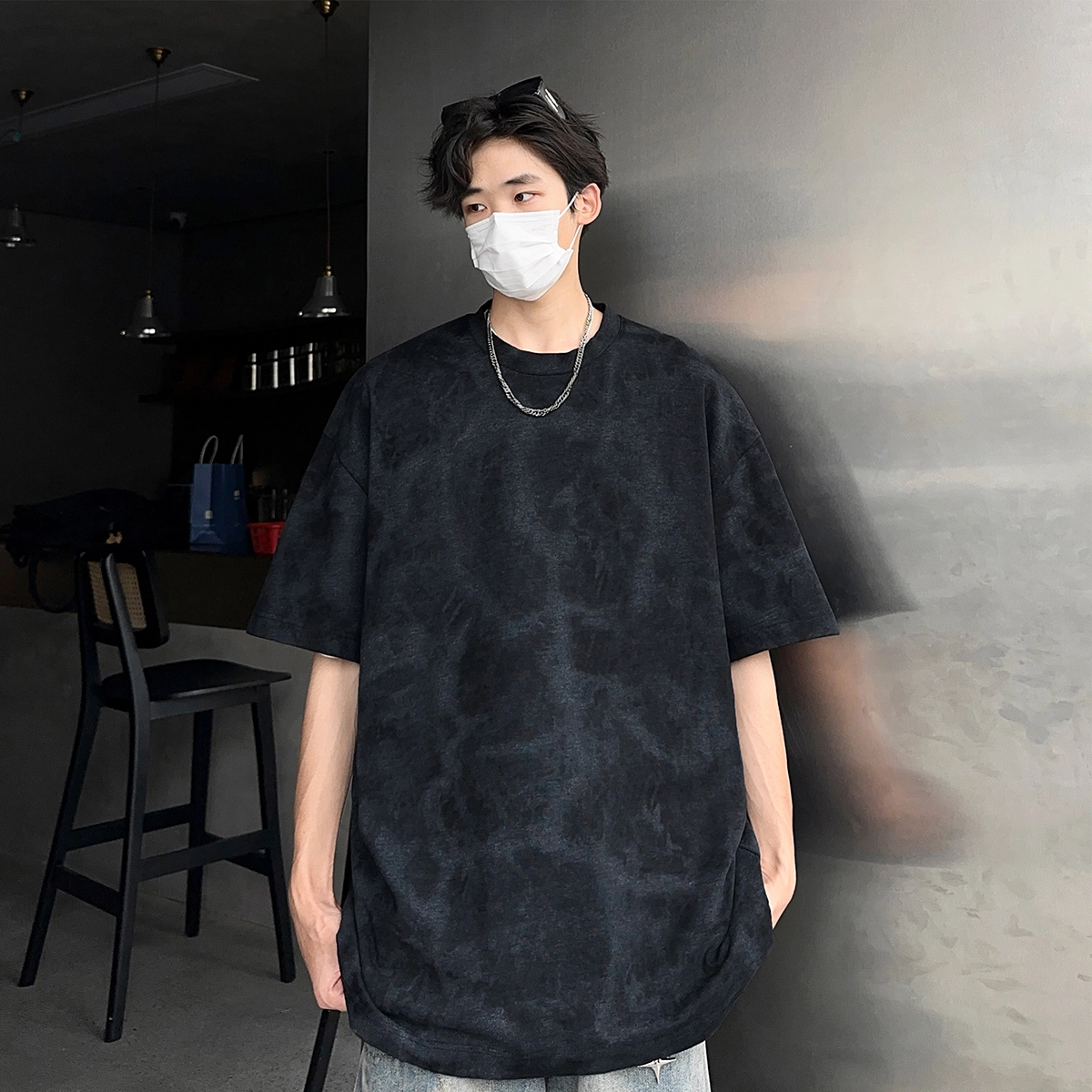 WELTER EXPERIMENT T