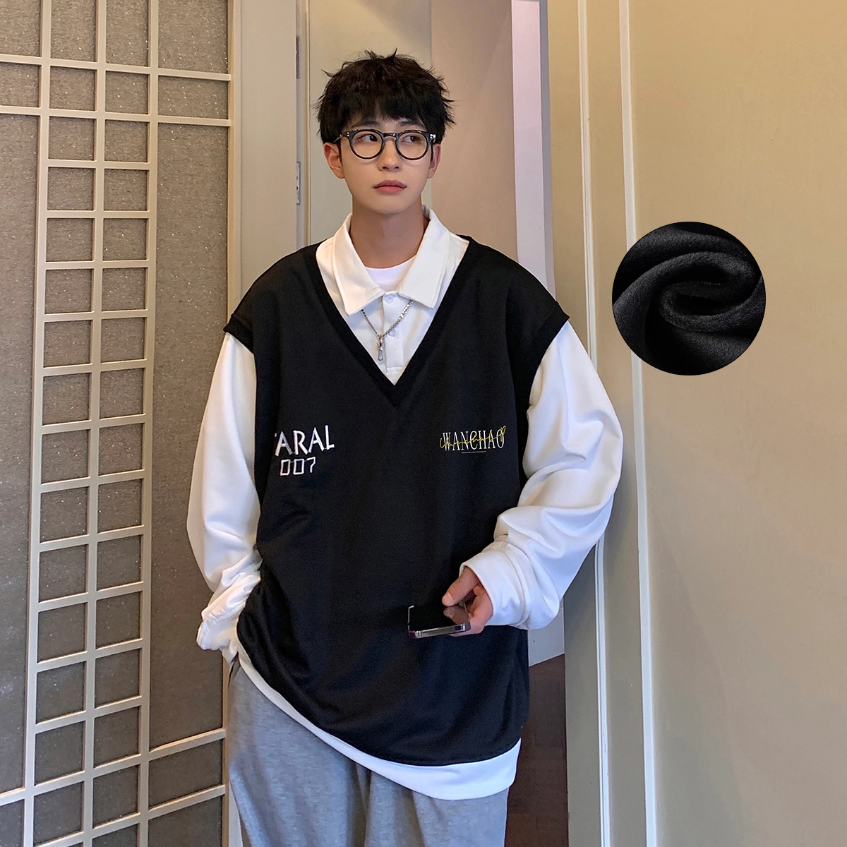 WANCHAO CP LogoPolo