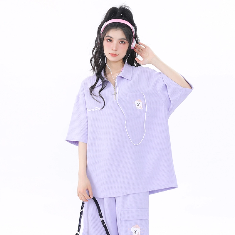 WANCHAO CP LogoPolo