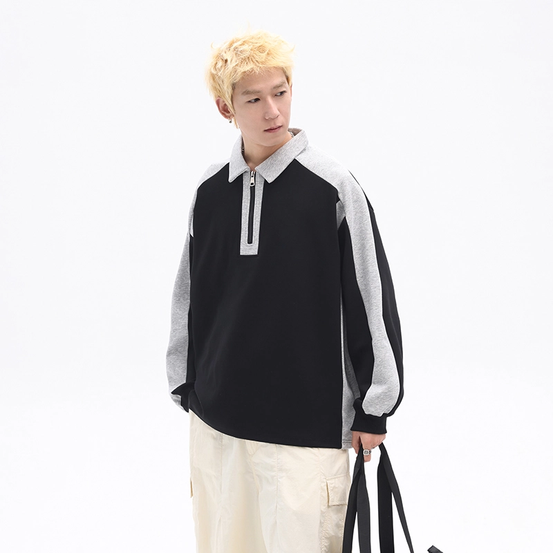 WANCHAO CP Polo