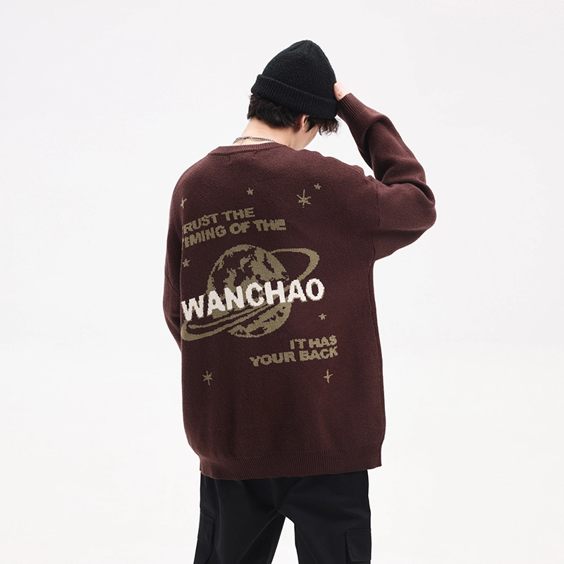 WANCHAO CP Logo