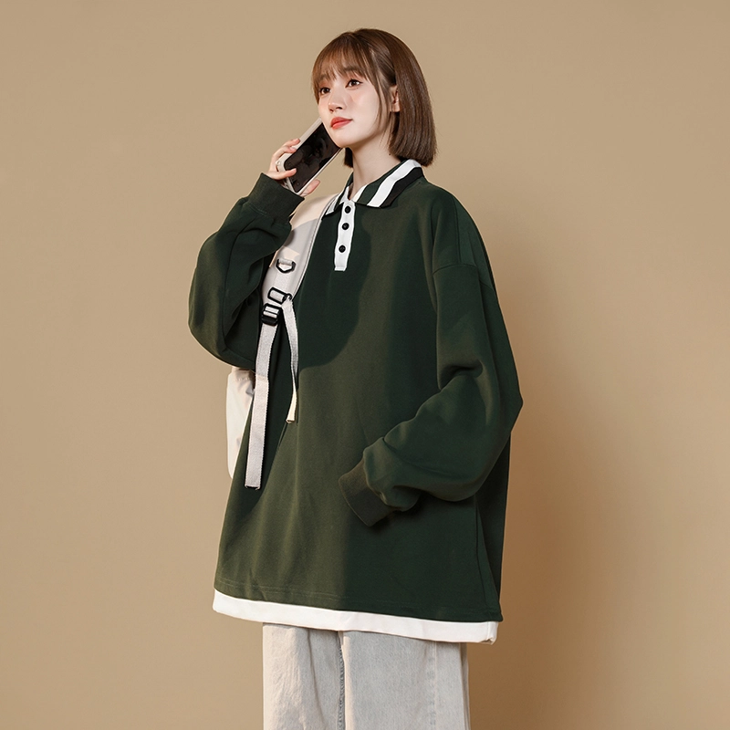 WANCHAO CP Polo