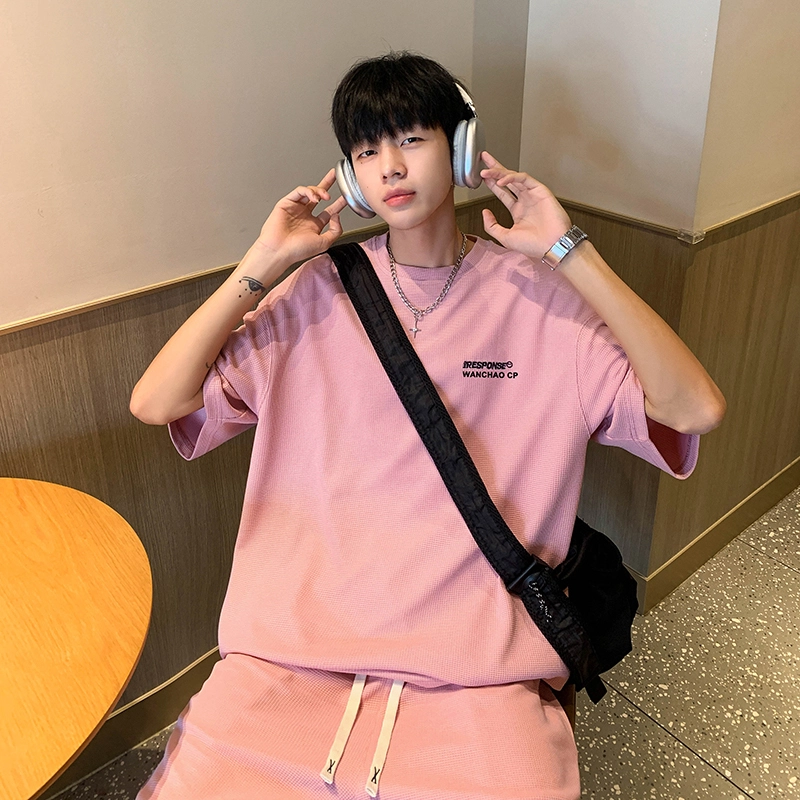 WANCHAO CP LogoT