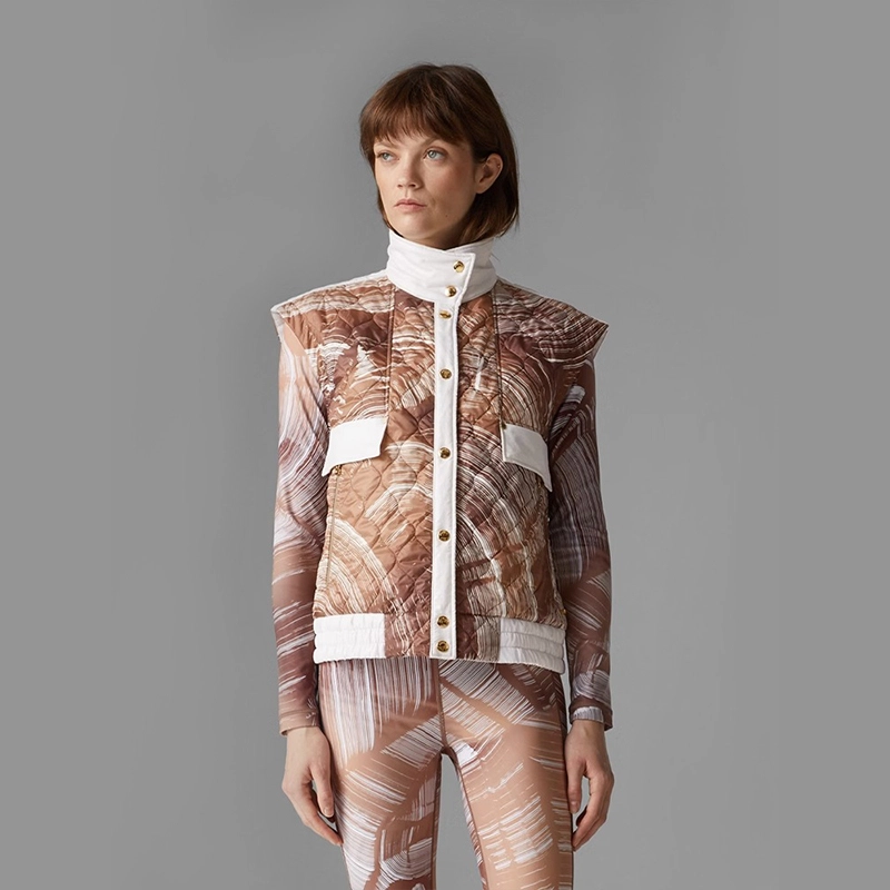 BOGNER Wanderlust