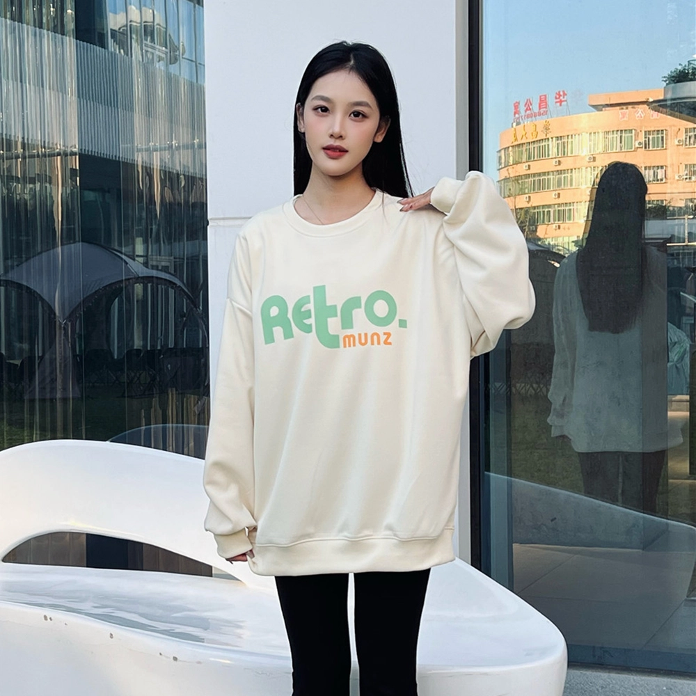 RETRO munz