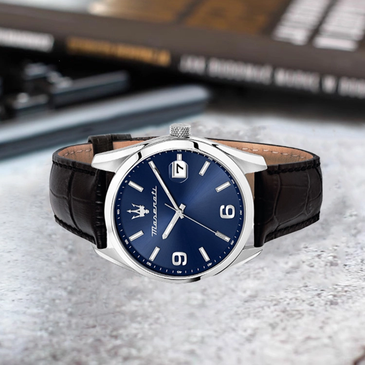 Maserati SFIDA 44MM