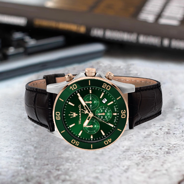 Maserati SFIDA 44MM