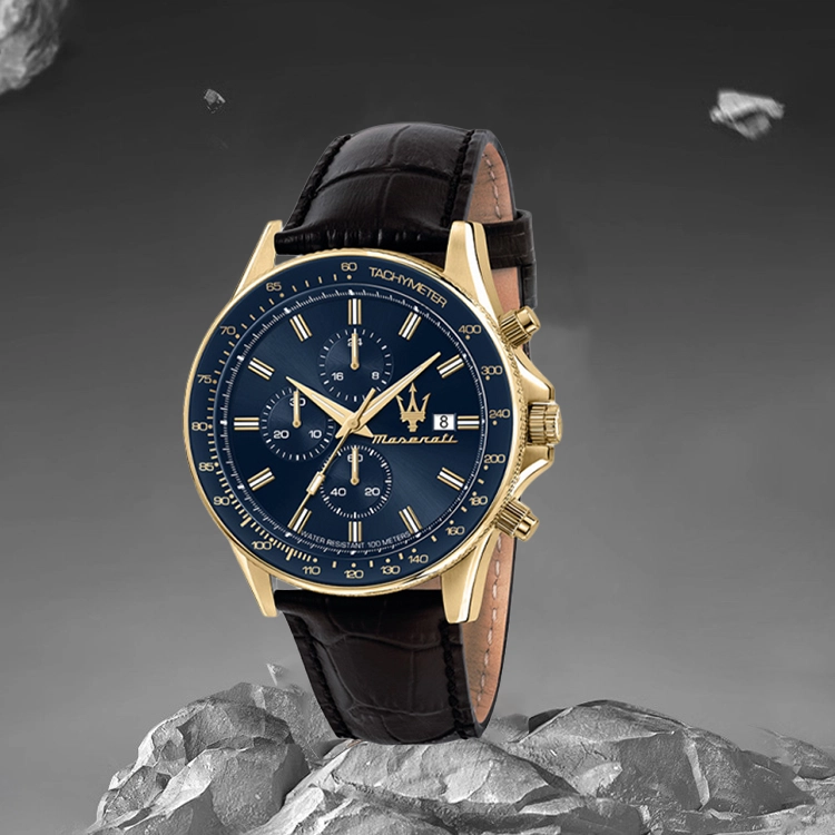 Maserati SFIDA 44MM