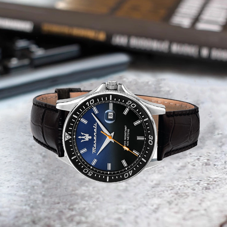 Maserati Sfida 44MM
