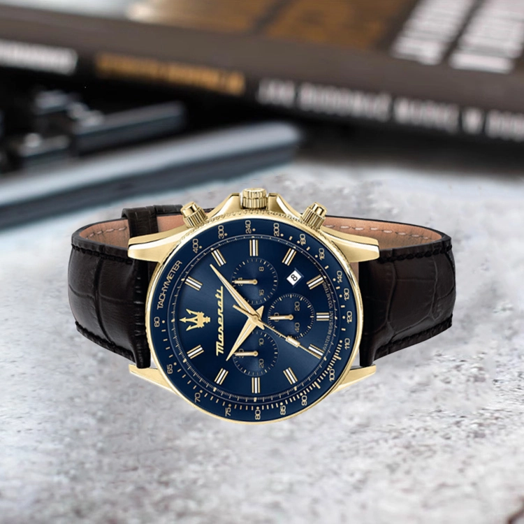 Maserati Sfida 44MM