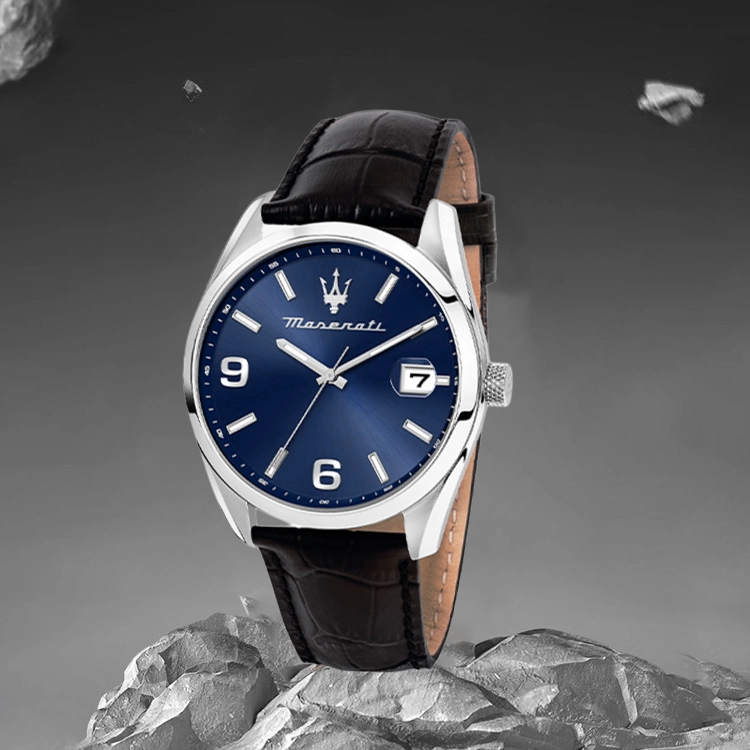 Maserati SFIDA 44MM