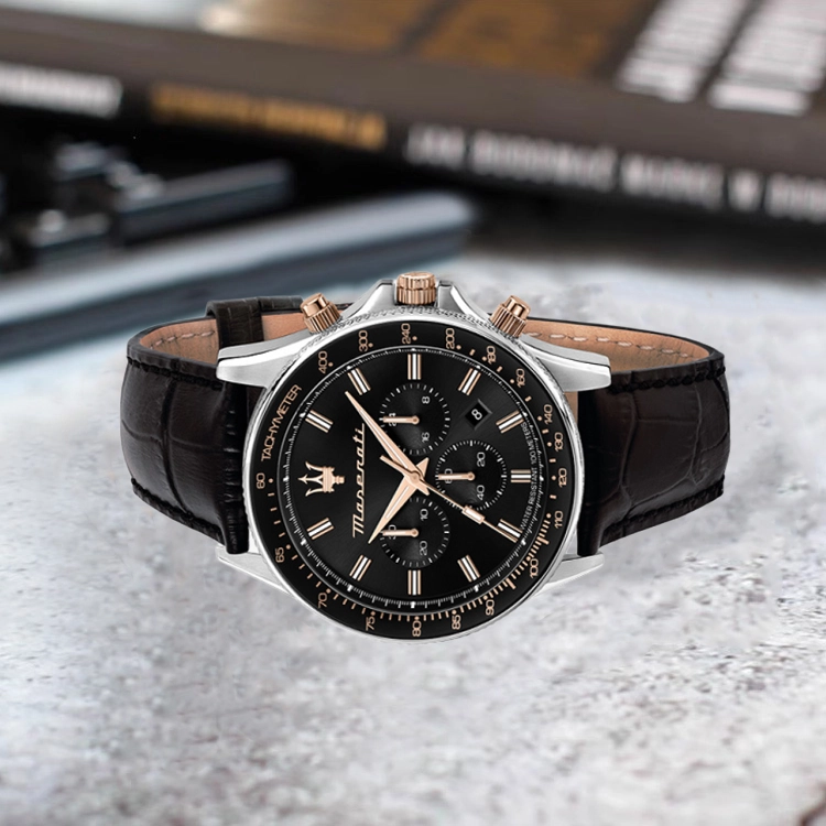 Maserati Sfida 44MM
