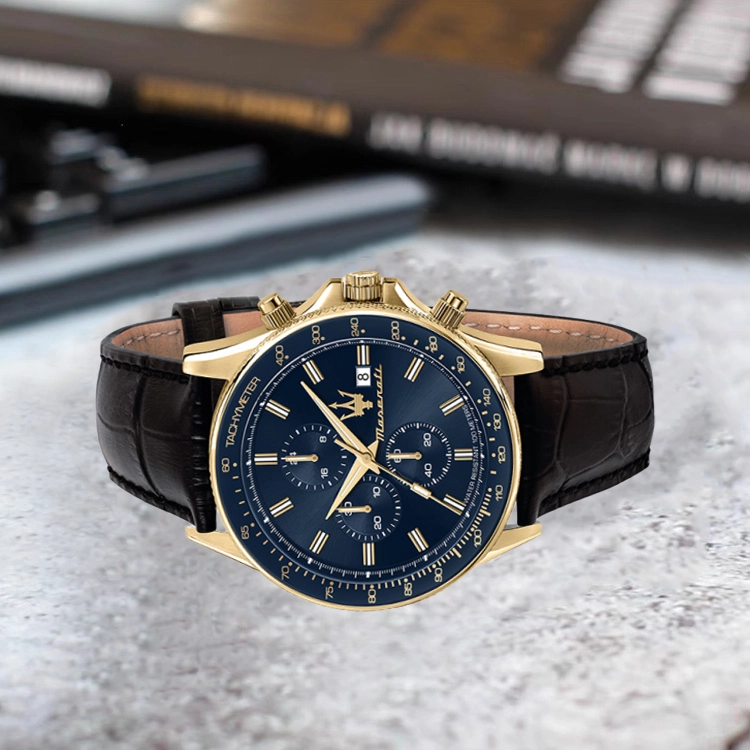 Maserati SFIDA 44MM