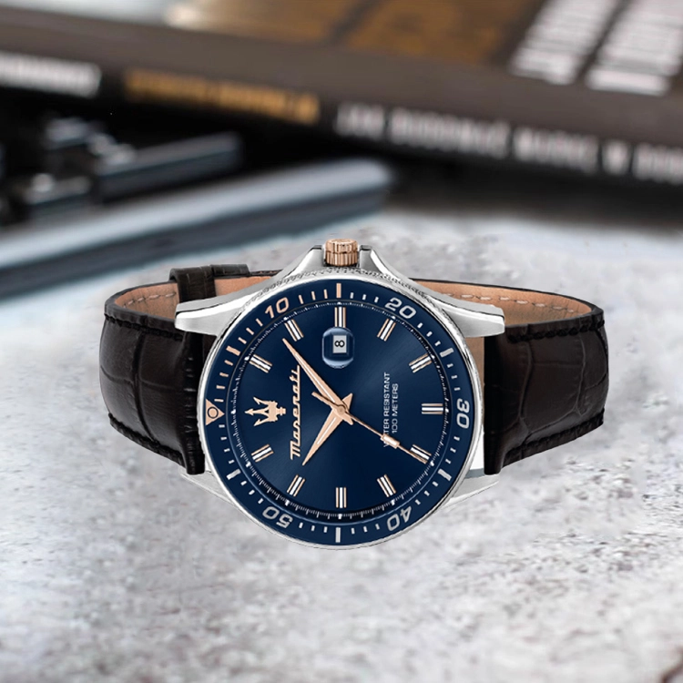 Maserati SFIDA 44MM
