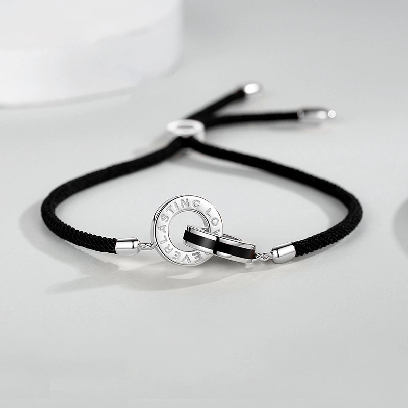 LOVE WHEEL S925
