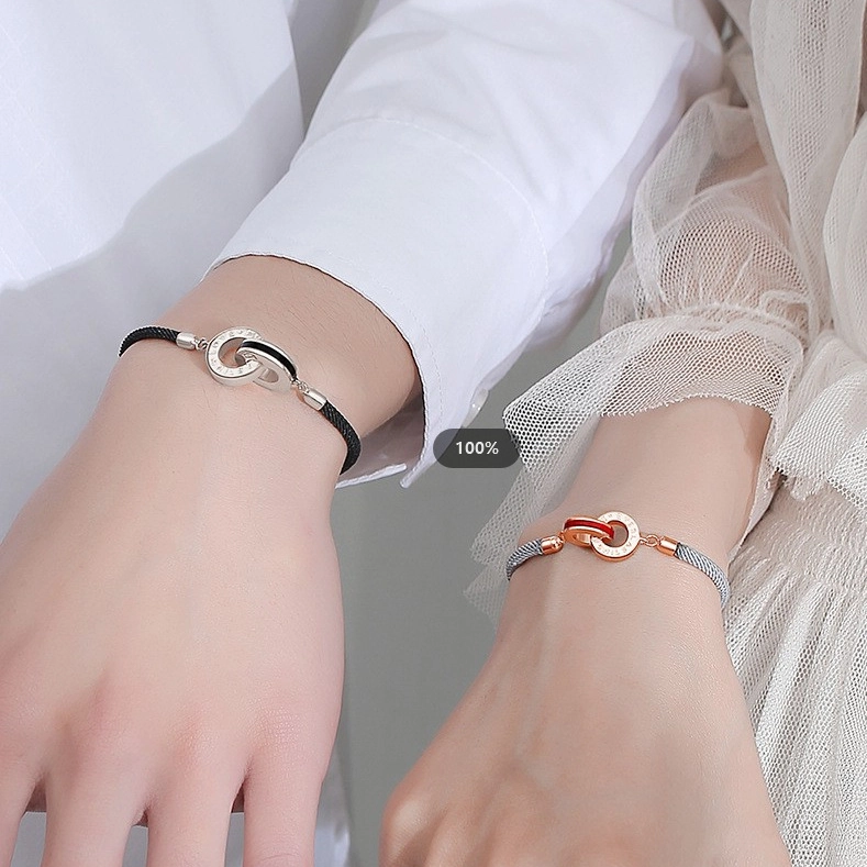 LOVE WHEEL S925