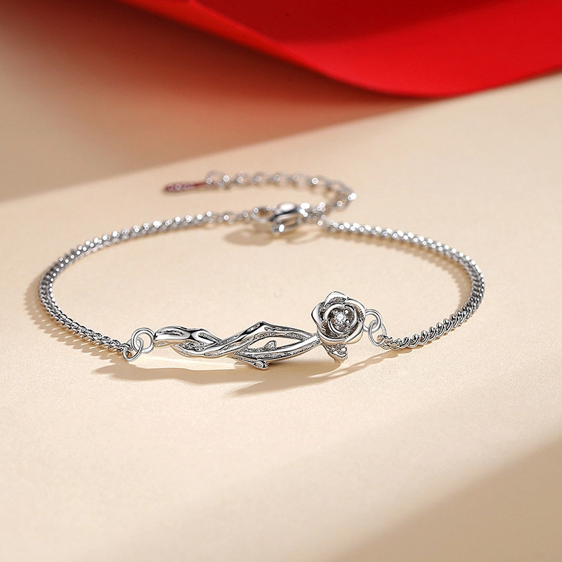 LOVE WHEEL ins S925