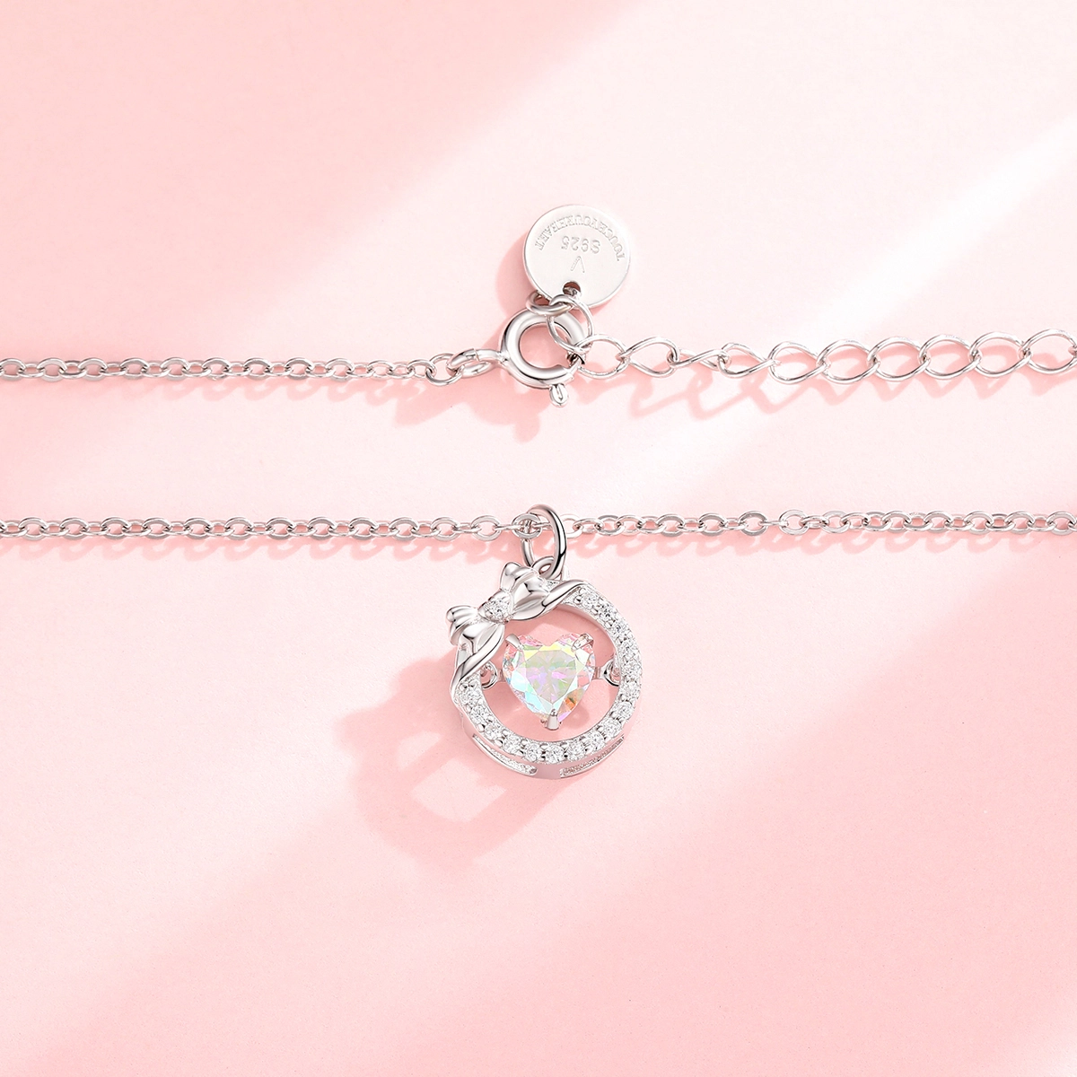 LOVE WHEEL 925