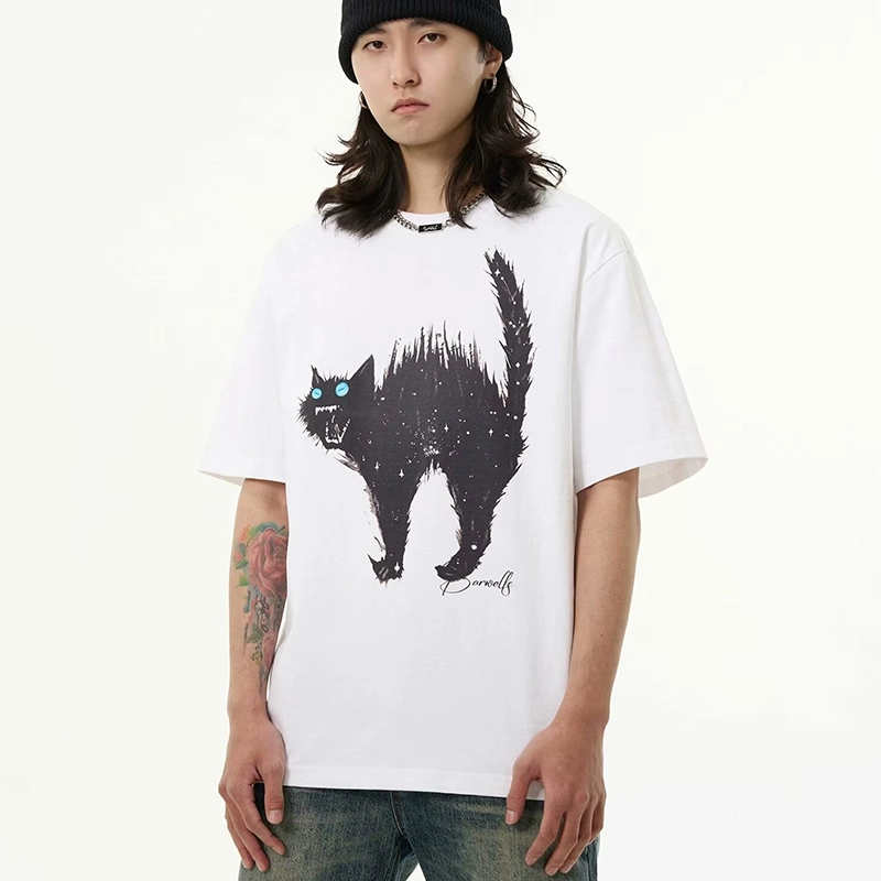PAINT STAIN T