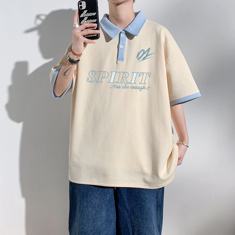 DJ.SPIRIT Polo